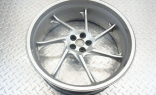 Оригинальный задний колесный диск Honda VFR1200 F 2010-2011