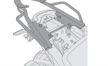 Крепеж центрального кофра Givi / Kappa для Honda VFR800 Crossrunner 2015-2018