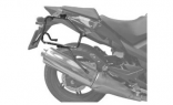 Крепление боковых кофров Givi / Kappa Monokey для Honda CBF1000 2010-2014