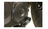 Слайдер двигателя (правый) R&G Racing для Honda CB1000R '08-