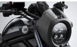 Обтекатель фары (без стекла) для Honda CMX1100 Rebel 2021