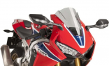 Стекло Puig Racing Screen для мотоцикла Honda CBR1000RR 2017-2019