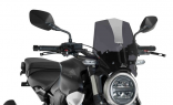 Ветровое стекло Puig для Honda CB300R Neo Sports Cafe