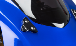 Заглушки зеркал Puig для Honda CBR1000RR-R 2020-