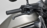 Регулируемый рычаг тормоза для Honda CMX300 / CMX500 Rebel 