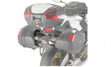 Крепление боковых кофров Givi / Kappa для мотоцикла CB650F / CBR650F 2014-