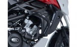 Защитные дуги R&G Racing для Honda CB125R 2018-