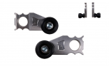 Подкатники T-rex Racing для Honda CBR600RR 2005 - 2019 / CBR1000RR 2004 - 2016