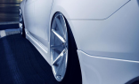 Накладки на пороги (все цвета) Acura TLX
