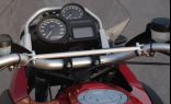 Адаптер для установки GPS / Телефона Touratech для мотоцикла Honda XL1000V Varadero