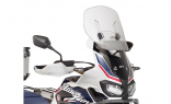 Ветровое стекло Givi \ Kappa Airflow для мотоцикла Honda CRF1000L Africa Twin