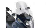 Ветровое стекло Givi / Kappa для Honda Silver Wing FJ400 / Fj600 2001-2009