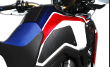 Комплект защитных наклеек на бак TechSpec  для мотоцикла Honda Africa Twin 2016-