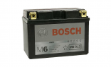 Аккумуляторная батарея Bosch YTZ12S-BS и YTZ14S-BS