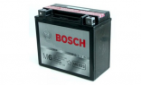 Аккумуляторная батарея Bosch YTX20L-BS