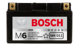 Аккумуляторная батарея Bosch YTZ10S-BS 