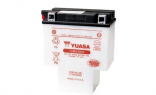 Аккумуляторная батарея Yuasa HYB16A-AB