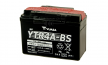 Аккумуляторная батарея Yuasa YTR4A-BS