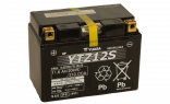 Аккумуляторная батарея Yuasa TTZ12S (YTZ12S)