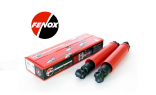 Амортизаторы передние Fenox для Honda Civic 4D VIII