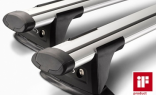 Багажник на крышу Whispbar ThroughBar