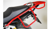 Багажник Crazy Iron для мотоцикла Honda CB400SF Spec III/REVO '03-'16