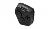 Боковой кофр 16,5 л. (левый) SW-Motech URBAN для CB650R (RH02) Neo Sports