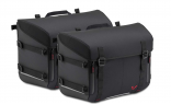 Боковые сумки SW-MOTECH 30/30 литров для Honda CRF1100L Africa Twin SD08 (19-21)