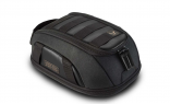 Магнитная сумка на бак 3,0 л - 5,5 л SW-Motech Legend Gear LT1 - Black Edition для мотоциклов Honda