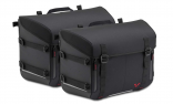 Боковые сумки SW-Motech Sysbag 30/30 л. для Honda CRF1000L Africa Twin (SD06) 2018-2019