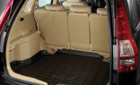 Коврик в багажник Honda CR-V 2007-2009