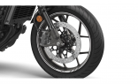 Цветная лента на обод колеса *NH-303M* для Honda CMX1100 Rebel 2021