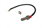 Болт банджо с датчиком JIC 3/8х24