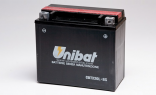 Аккумуляторная батарея UNIBAT YTX20L-BS / CBTX20L-BS