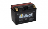 Аккумулятор UNIBAT YTZ14S-BS / CTZ14S-BS для мотоцикла Honda
