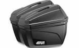 Боковые кофры GIVI / KAPPA Monokey E22N / K22N