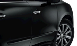 Молдинги на двери (комплект.) Acura MDX 3