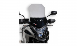 Ветровое стекло Ermax для Honda VFR1200X Crosstourer 2016 - 2019
