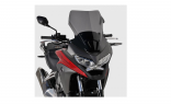Ветровое стекло Ermax для Honda VFR800X/XD Crossrunner 2015-