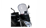 Ветровое стекло Ermax для Honda NC750S 2016-