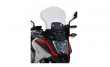 Стекло ветровое Ermax для Honda NC750X 2016-