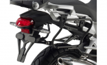 Быстросъёмное крепление боковых кофров GIVI \ Kappa MONOKEY V35 для мотоцикла VFR1200X/XD Crosstourer '12-'16