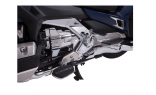 Накладка на двигатель (хром) для Honda GL1800 Gold Wing DCT 2018- 
