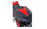 Колпак на хвост мотоцикла (заглушка сиденья) Ermax для Honda CB500F 2016-2018