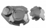Защитные крышки двигателя Carboniomania (Карбон) для Honda CB1000R 2008-2017