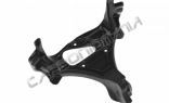 Кронштейн переднего обтекателя / паук Carboniomania (Карбон) для Honda CBR1000RR 2008-2016