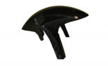 Переднее крыло Carboniomania (Карбон) для Honda CBR1000RR 2004-2005