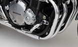 Оригинальные защитные дуги для мотоцикла Honda CB1100 2017-