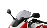 Ветровое стекло MRA туристическое для мотоцикла Honda CB1300S