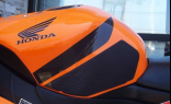 Комплект защитных наклеек на бак TechSpec  для мотоцикла Honda CBR600RR Repsol Edition 03-07 